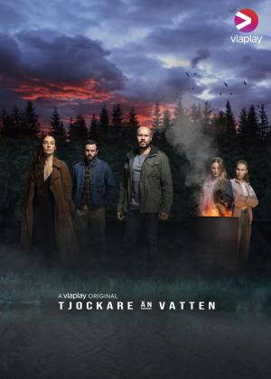 Tjockare än vatten [Spanish]