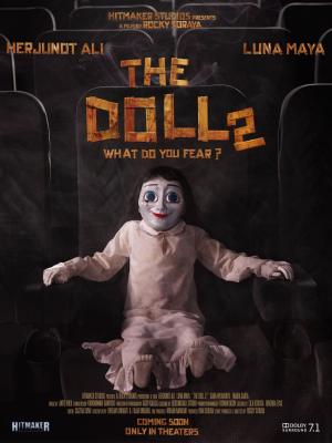The Doll 2 [ترجمة عربية]