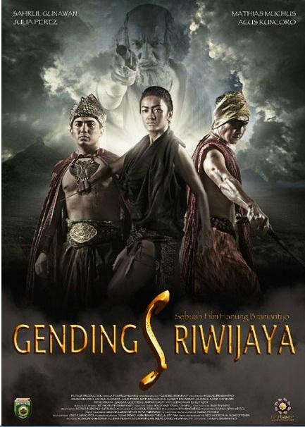 Gending Sriwijaya