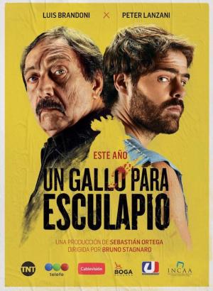 Un gallo para Esculapio [Portuguese] S1-S2