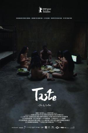 Taste
