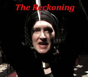 The Reckoning [ترجمة عربية]