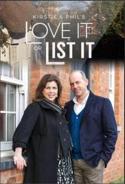 Kirstie & Phil's Love It or List It