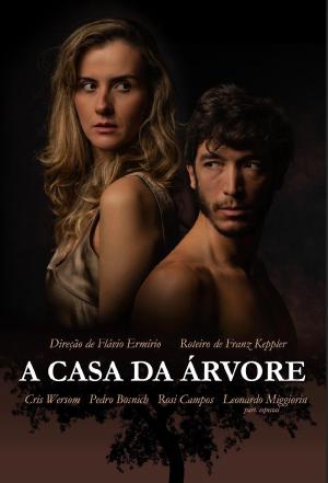 A Casa da Árvore (The Tree House) [Portuguese]