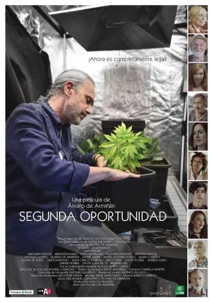 Segunda oportunidad [Spanish]