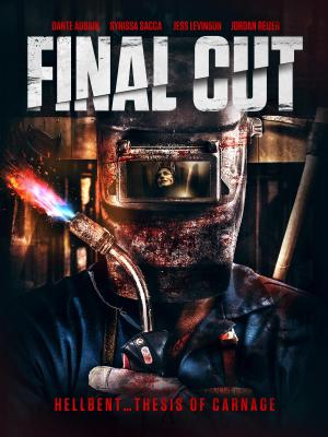 Final Cut [Russian]