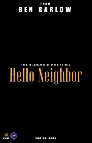 Hello Neighbor [Russian]