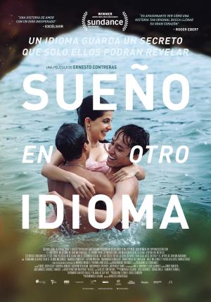 I Dream in Another Language [Indonesian]
