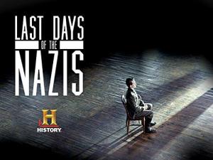 Last Days of the Nazis [Spanish]