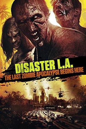 Disaster L.A. [Indonesian]