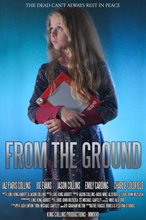 From the Ground [Russian]