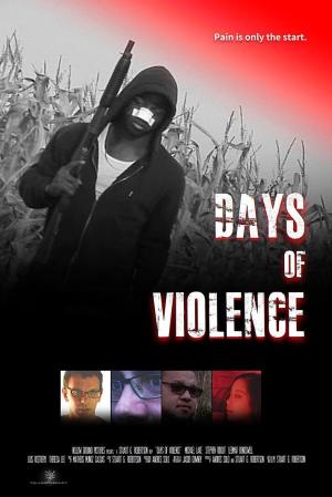 Days of Violence [Hindi]
