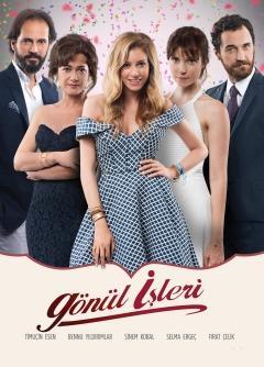 Gönül Isleri [ترجمة عربية]