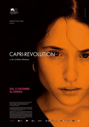 Capri-Revolution [Russian]