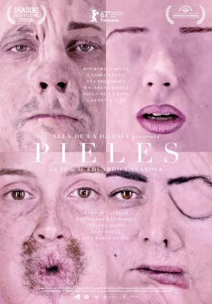 Pieles [Version française]