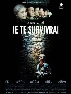 Je te survivrai [Version française]