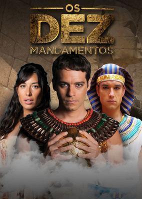 Os Dez Mandamentos [Portuguese] S1-S2