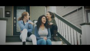 I Am [ترجمة عربية]