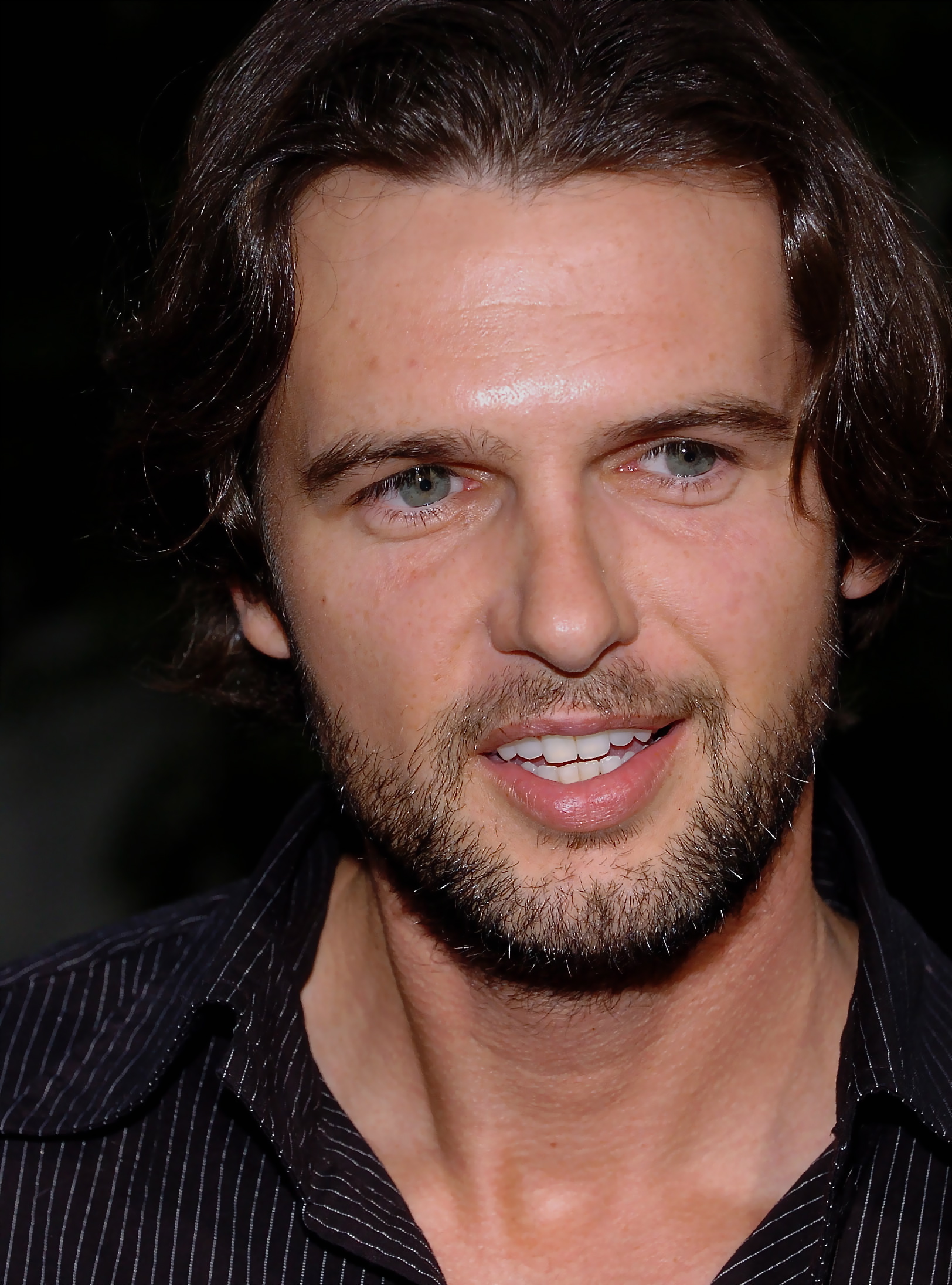 actor Matt Lindquist large photo