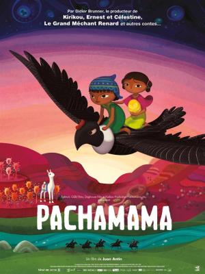 Pachamama [Version française]