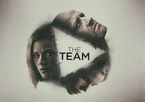The Team [Russian] S1-S2