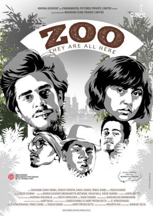 Zoo [ترجمة عربية]