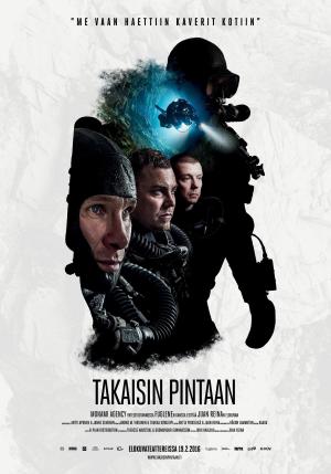 Diving Into the Unknown [Indonesian]