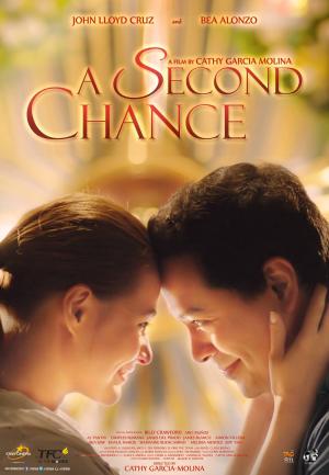 A Second Chance [Indonesian]
