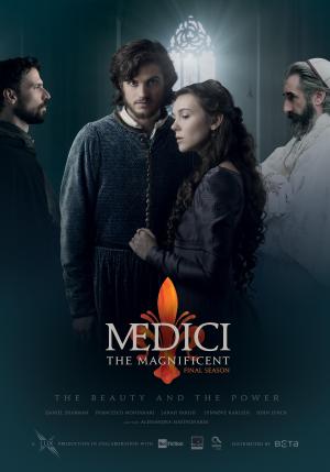 Medici [ترجمة عربية] S1-S3