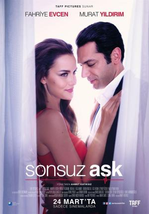 Sonsuz Ask [ترجمة عربية]