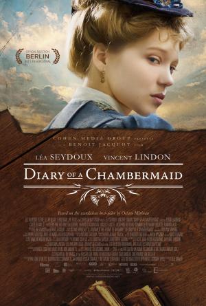 Journal d'une femme de chambre [Russian]