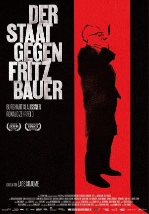 The People Vs. Fritz Bauer [ترجمة عربية]