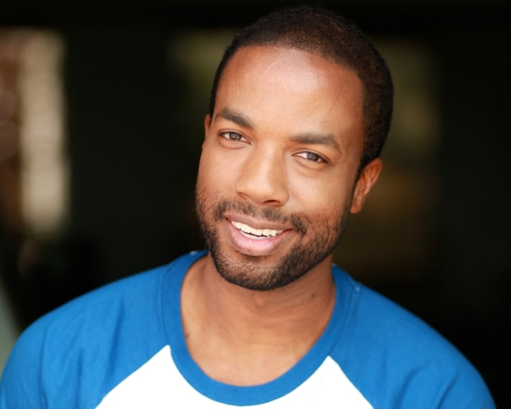 Thomas Pierre Maddox