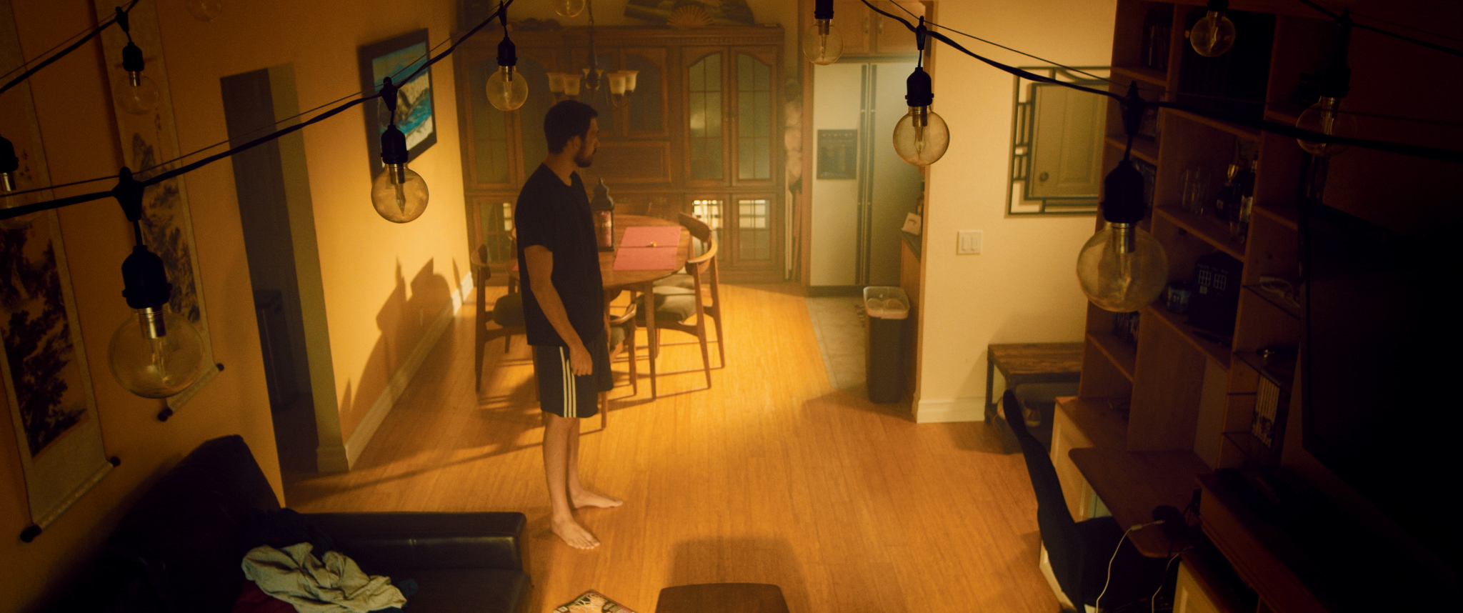 actor Peter Weidman large photo