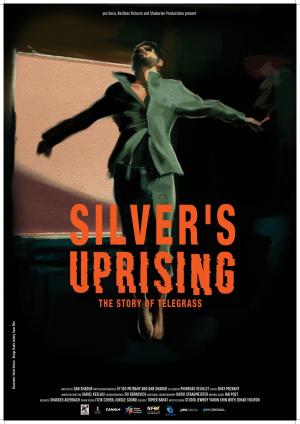 Silver's Uprising [Version française]