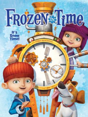 Frozen in Time [Russian]
