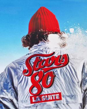 Stars 80, la suite [Version française]