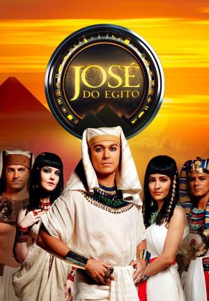 Joseph from Egypt [Portuguese]