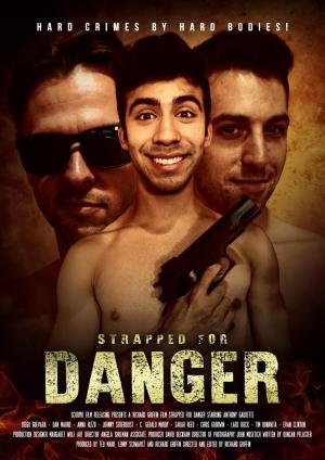 Strapped for Danger [Russian]