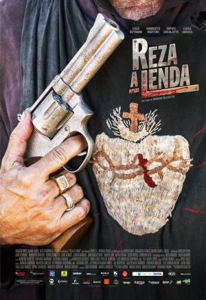 Reza a Lenda [Portuguese]