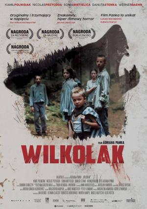 Werewolf [Indonesian]