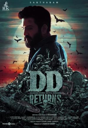 DD Returns [Tamil]