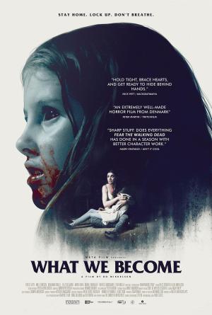 What We Become [Russian]