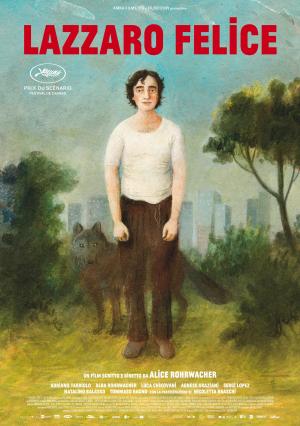 Happy as Lazzaro [Version française]