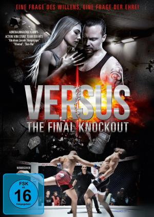 Versus [Indonesian]