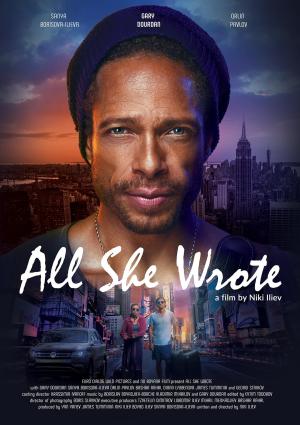All She Wrote [Version française]