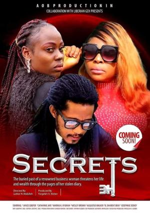 Secrets [Hindi]