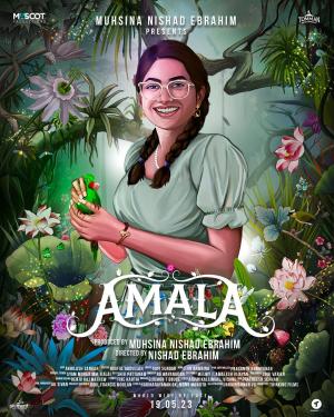 Amala [Malayalam]