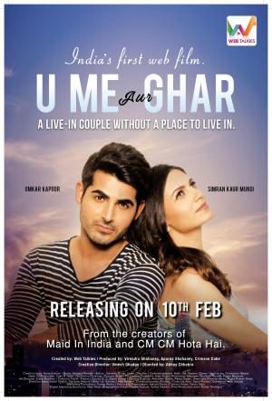 U, Me Aur Ghar [Indonesian]