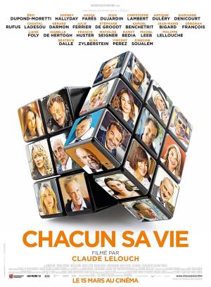 Chacun sa vie [Version française]